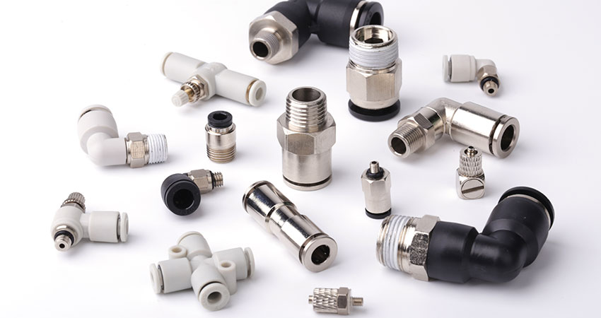 Asesoramiento en selección de componentes en proyectos oleo-hidráulicos y neumáticos